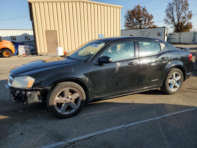 DODGE AVENGER 2012 1c3cdzeg1cn198286