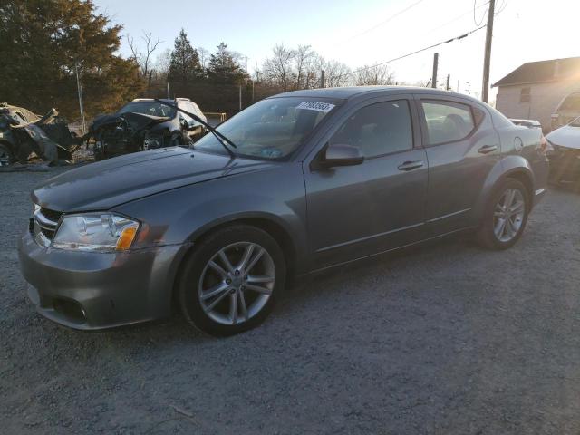 DODGE AVENGER 2012 1c3cdzeg1cn259023