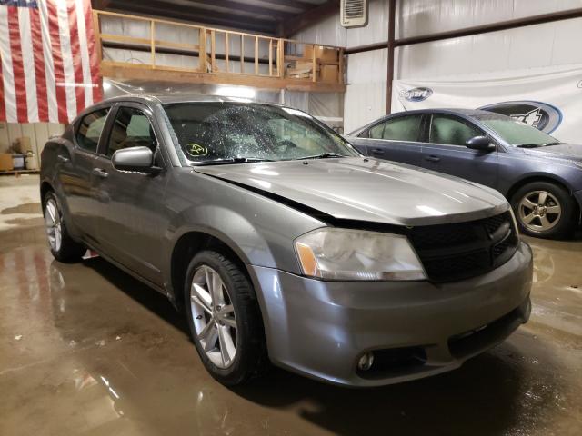 DODGE AVENGER SX 2012 1c3cdzeg1cn269440