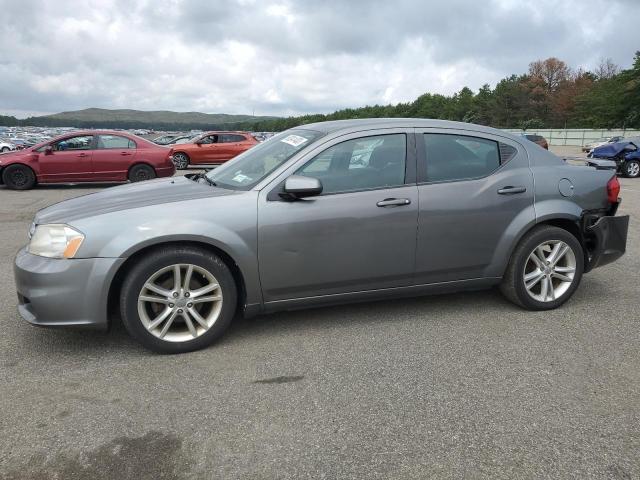 DODGE AVENGER SX 2012 1c3cdzeg2cn198555