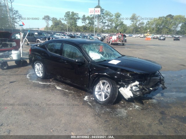 DODGE AVENGER 2012 1c3cdzeg2cn228086