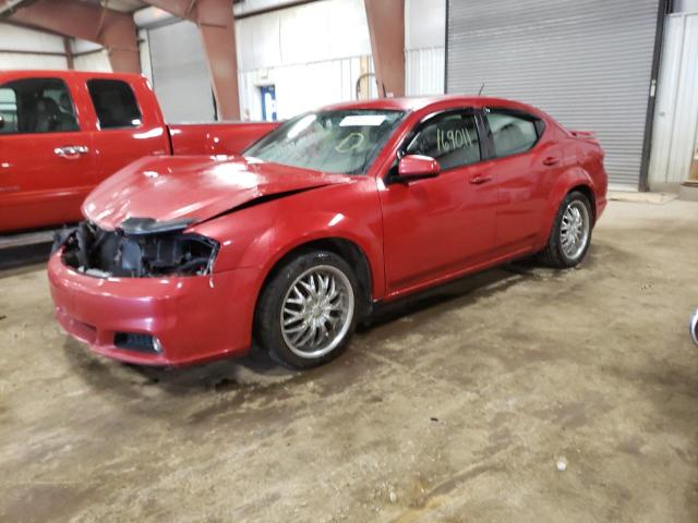 DODGE AVENGER SX 2012 1c3cdzeg2cn260455