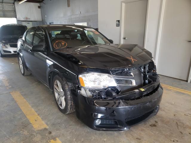 DODGE AVENGER SX 2012 1c3cdzeg2cn315146