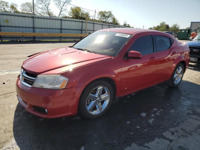 DODGE AVENGER SX 2012 1c3cdzeg3cn196894