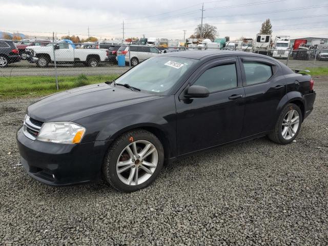 DODGE AVENGER 2012 1c3cdzeg3cn313244