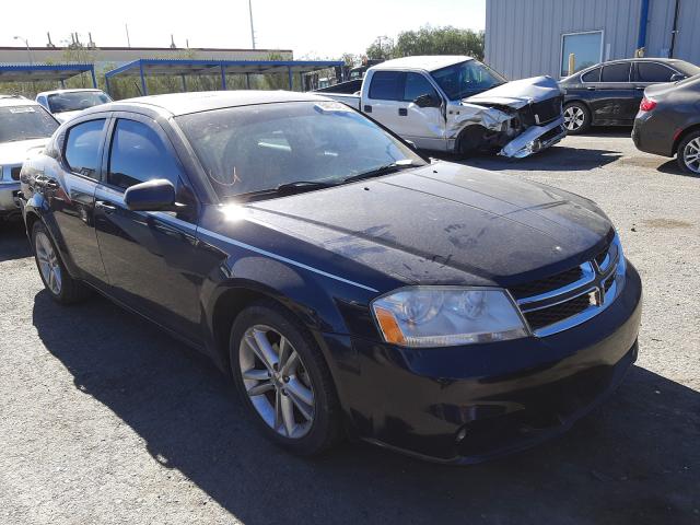 DODGE AVENGER SX 2012 1c3cdzeg4cn111982