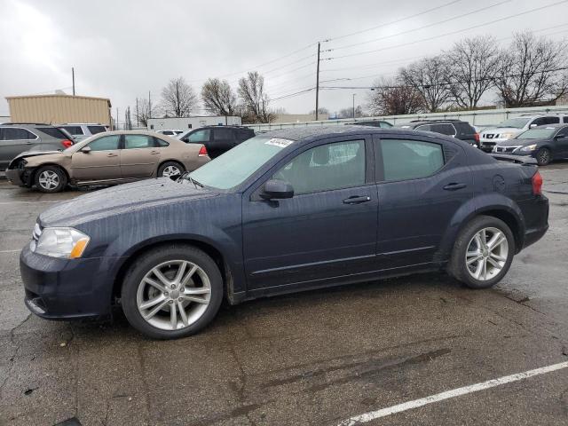 DODGE AVENGER 2012 1c3cdzeg4cn246993