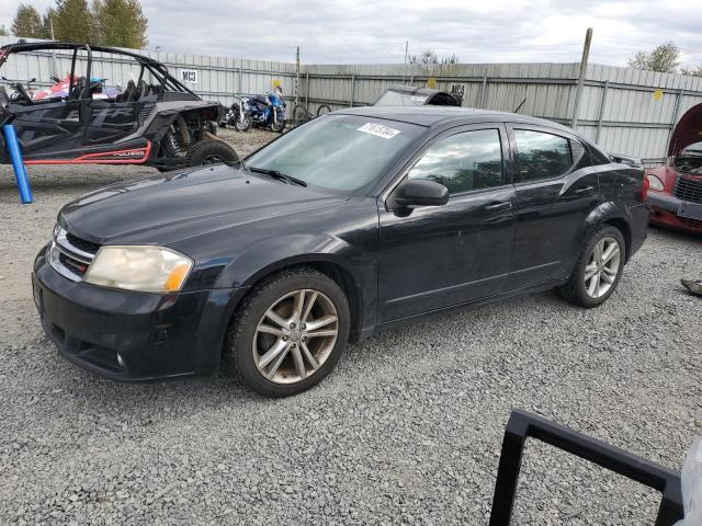 DODGE AVENGER SX 2012 1c3cdzeg4cn269478