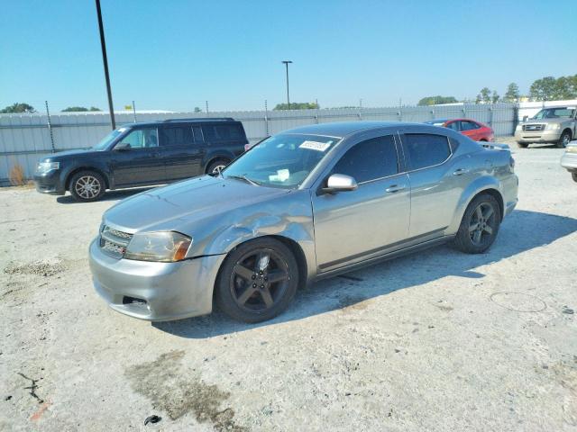 DODGE AVENGER 2012 1c3cdzeg4cn280609