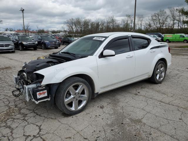 DODGE AVENGER 2012 1c3cdzeg4cn314273