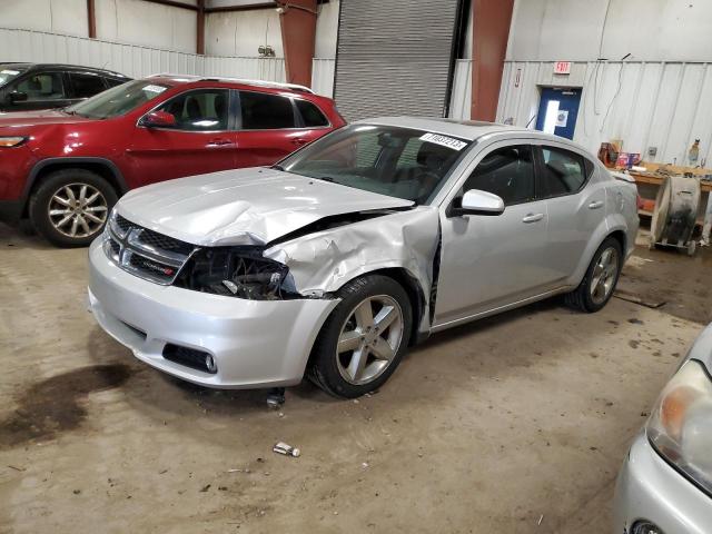 DODGE AVENGER SX 2012 1c3cdzeg5cn287360