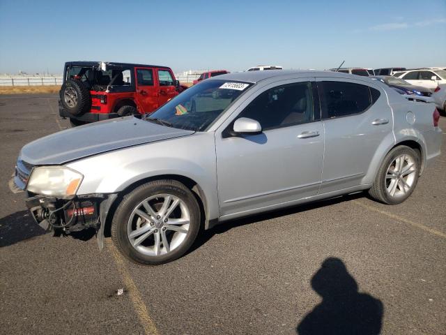 DODGE AVENGER 2012 1c3cdzeg5cn310006