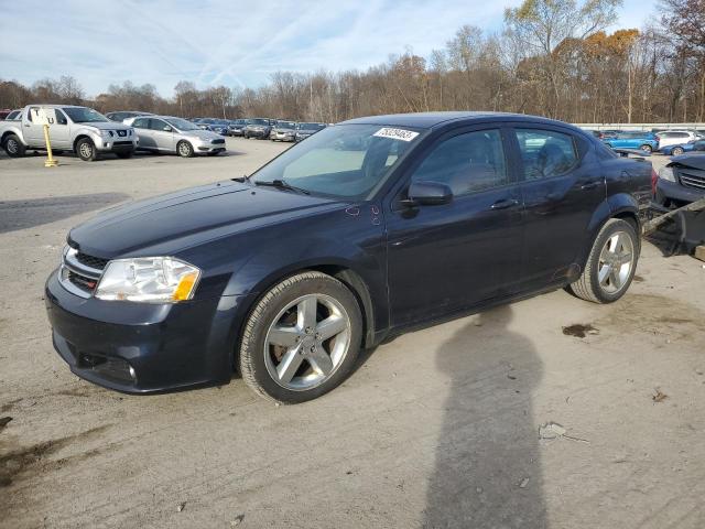 DODGE AVENGER 2012 1c3cdzeg5cn313844