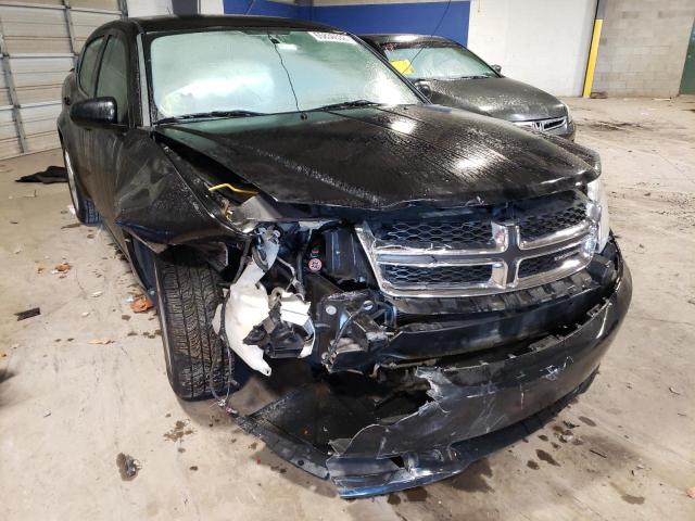 DODGE AVENGER SX 2012 1c3cdzeg6cn165719