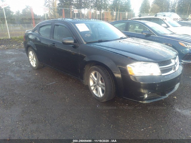 DODGE AVENGER 2012 1c3cdzeg6cn185758