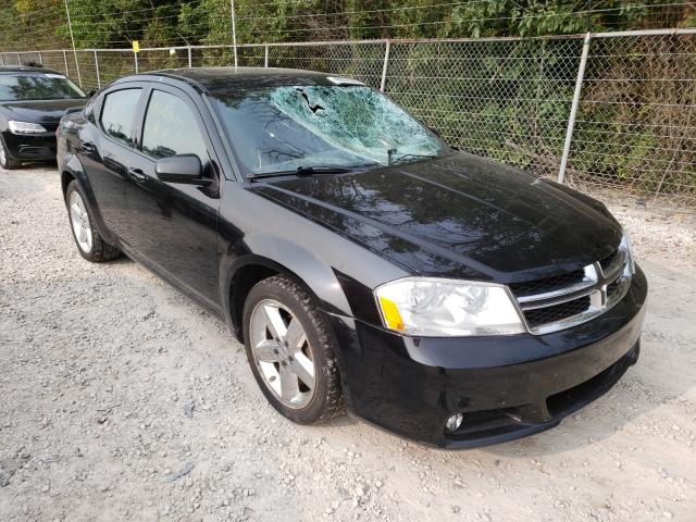 DODGE AVENGER SX 2012 1c3cdzeg6cn315988