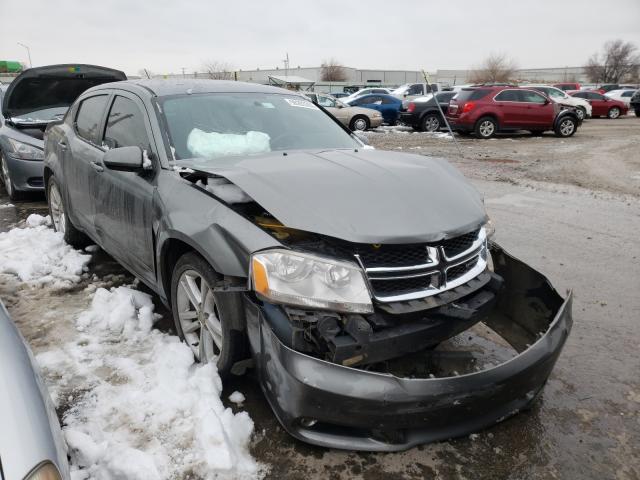 DODGE AVENGER SX 2012 1c3cdzeg7cn179502