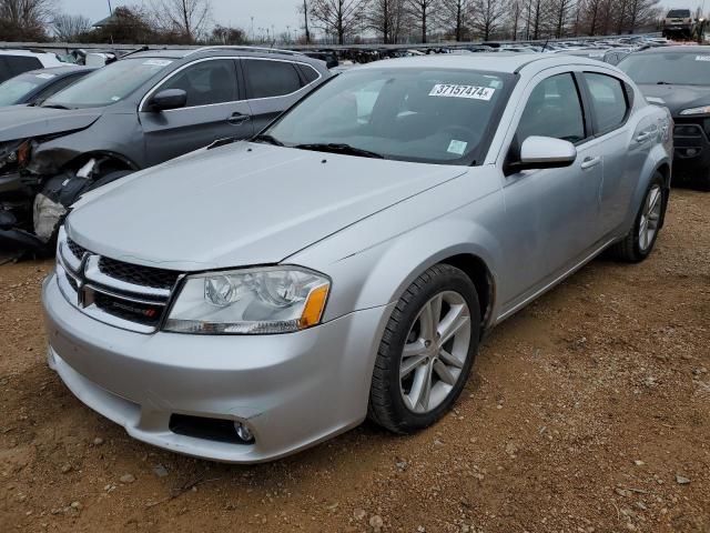 DODGE AVENGER 2012 1c3cdzeg7cn228004