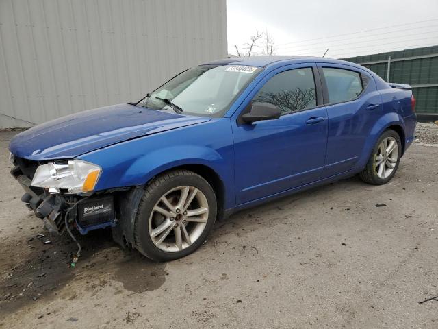 DODGE AVENGER 2012 1c3cdzeg7cn251749