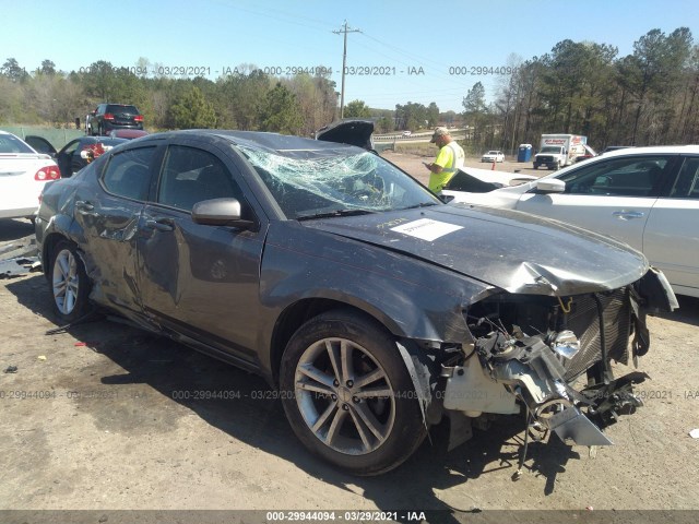 DODGE AVENGER 2012 1c3cdzeg7cn329950