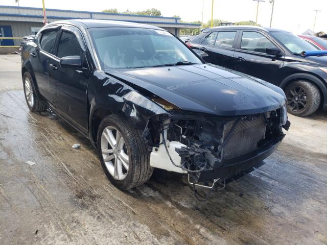 DODGE AVENGER SX 2012 1c3cdzeg8cn143415