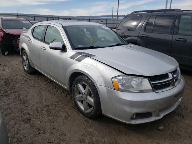 DODGE AVENGER SX 2012 1c3cdzeg8cn228240