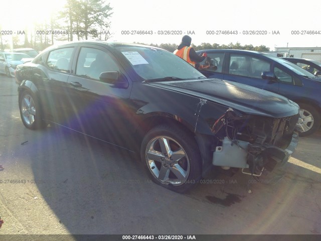 DODGE AVENGER 2012 1c3cdzeg8cn253221