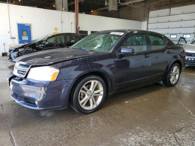 DODGE AVENGER SX 2012 1c3cdzeg8cn264543