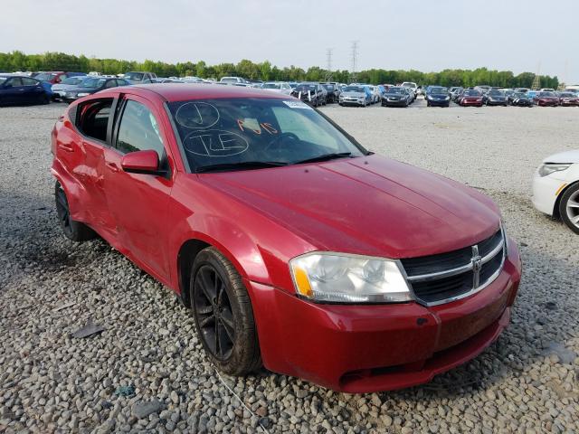 DODGE AVENGER SX 2012 1c3cdzeg9cn182532