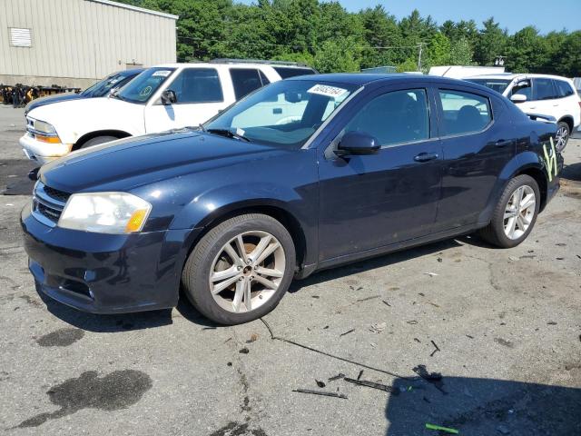 DODGE AVENGER 2012 1c3cdzeg9cn182563