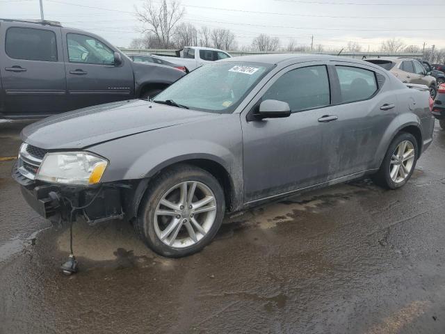 DODGE AVENGER 2012 1c3cdzeg9cn211723