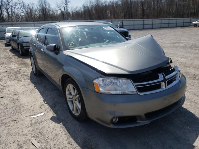 DODGE AVENGER SX 2012 1c3cdzegxcn126275