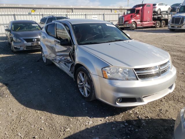 DODGE AVENGER SX 2012 1c3cdzegxcn228174