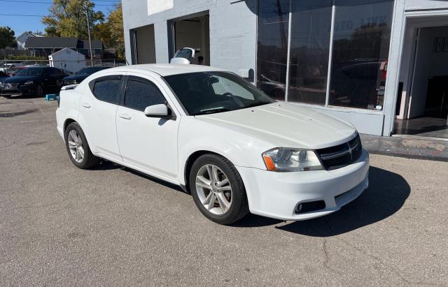 DODGE AVENGER SX 2012 1c3cdzegxcn260705