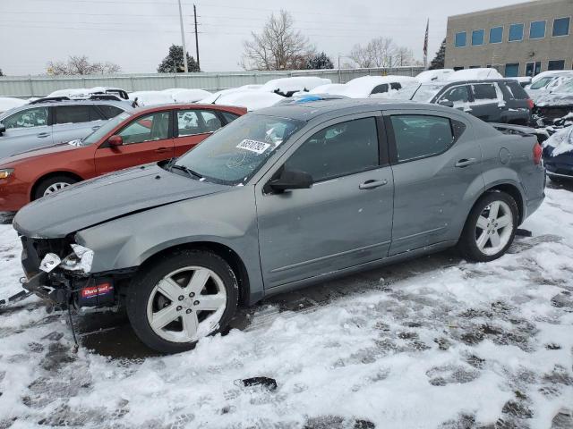 DODGE AVENGER SX 2012 1c3cdzegxcn269436