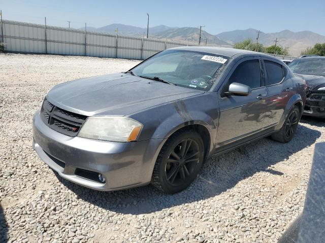 DODGE AVENGER SX 2012 1c3cdzegxcn269534