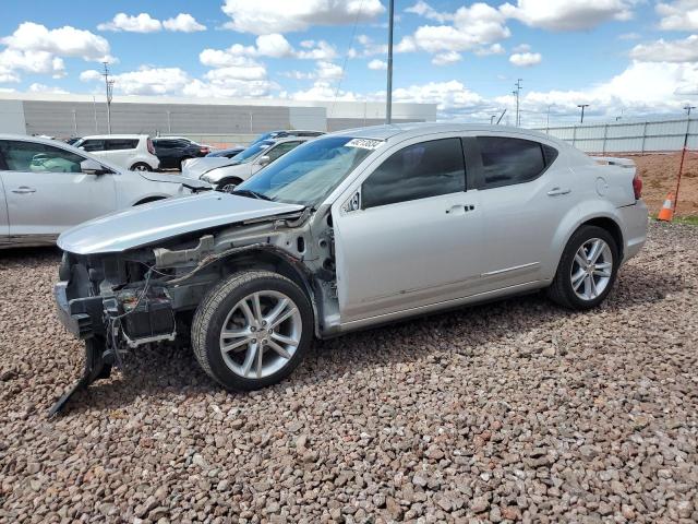 DODGE AVENGER 2012 1c3cdzegxcn294790