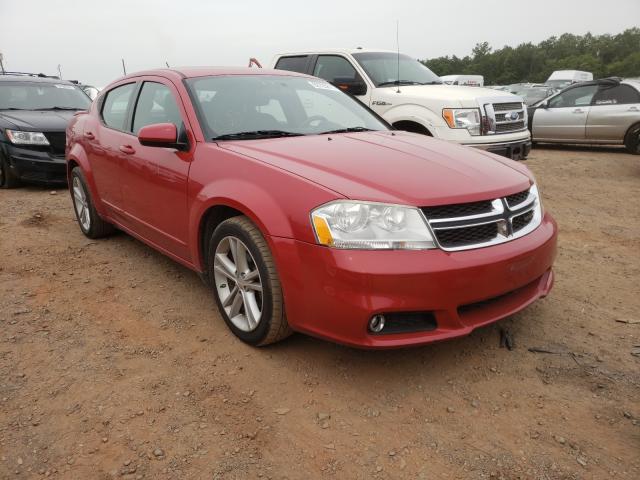 DODGE AVENGER SX 2012 1c3cdzegxcn327934