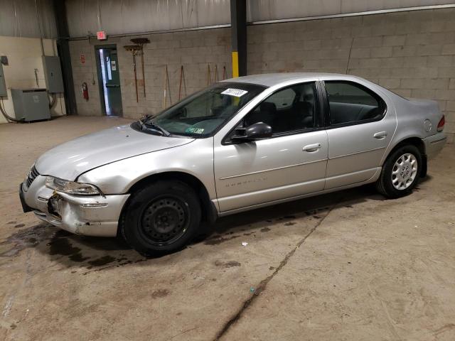 CHRYSLER CIRRUS 2000 1c3ej46x2yn306523