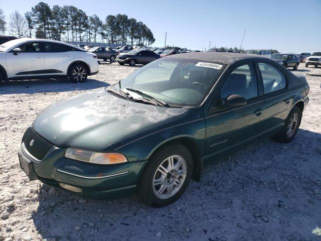 CHRYSLER CIRRUS 1998 1c3ej56h2wn208359