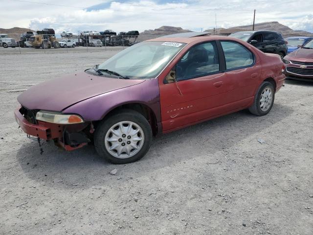 CHRYSLER CIRRUS 2000 1c3ej56h5yn117783