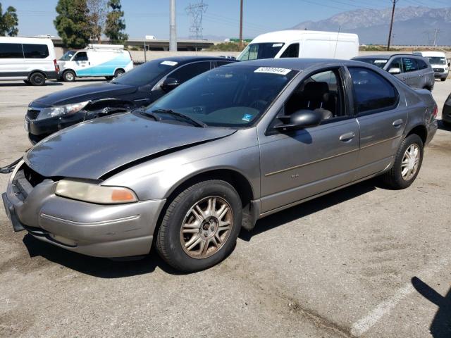 CHRYSLER CIRRUS 1998 1c3ej56h8wn215851