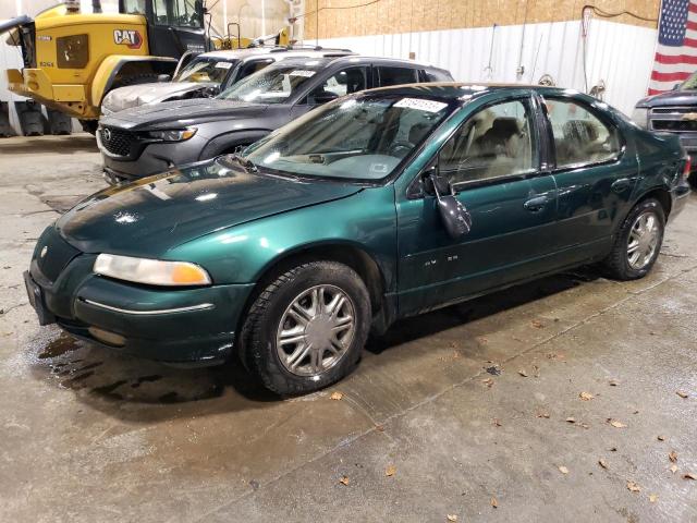 CHRYSLER CIRRUS 1997 1c3ej56hxvn580515