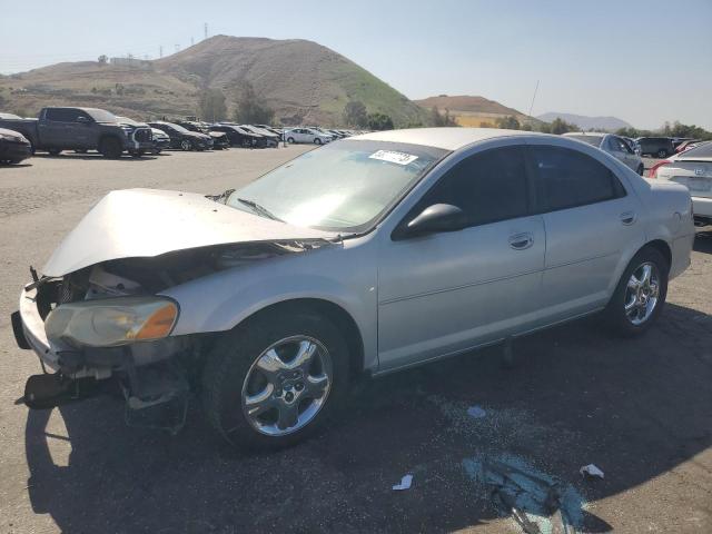 CHRYSLER SEBRING 2004 1c3el46j04n362881