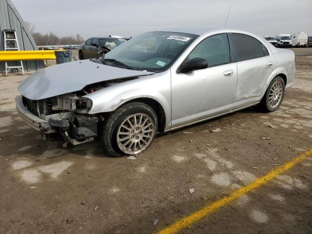 CHRYSLER SEBRING 2005 1c3el46j95n668916