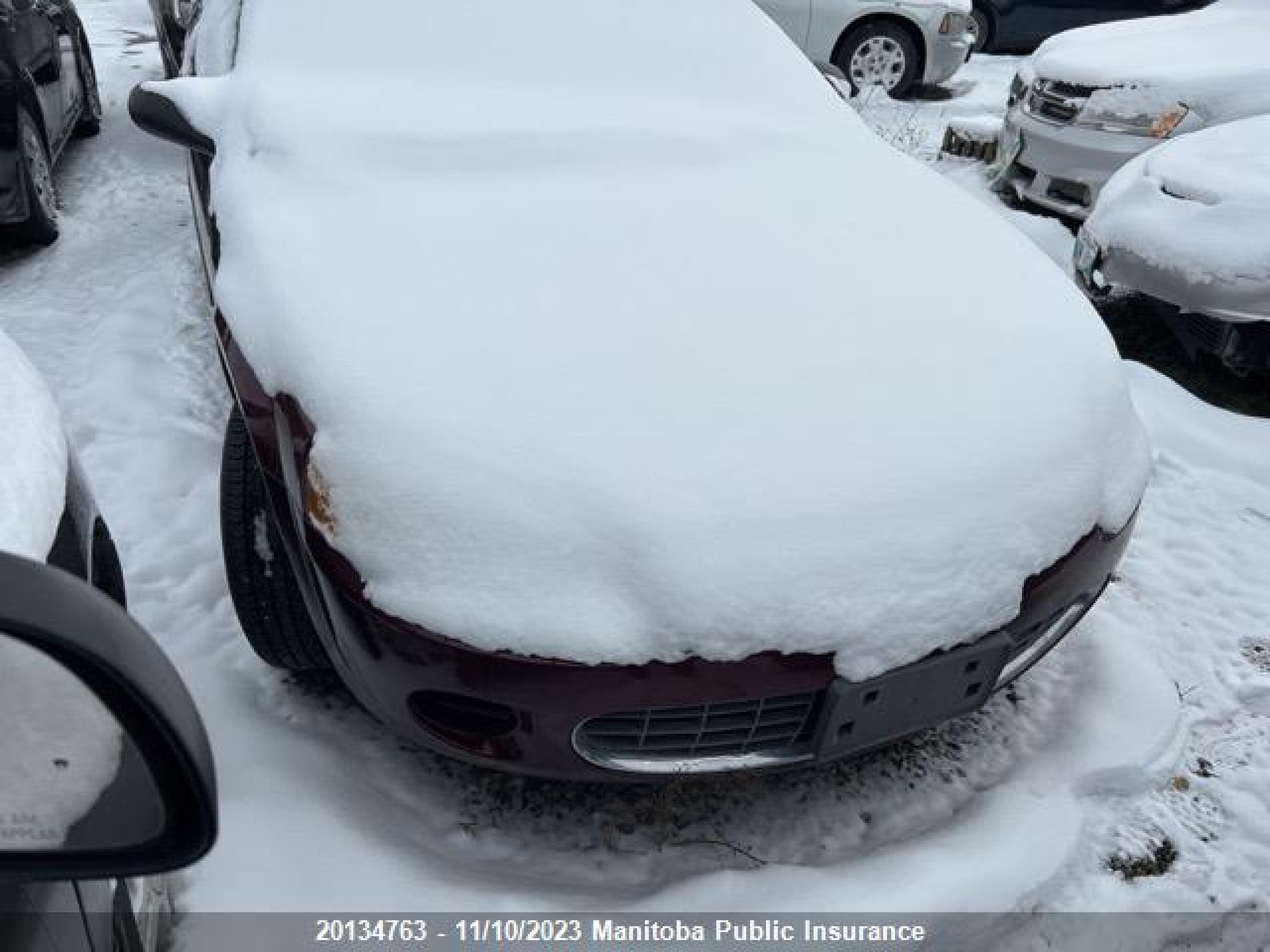 CHRYSLER SEBRING 2002 1c3el46r22n150292