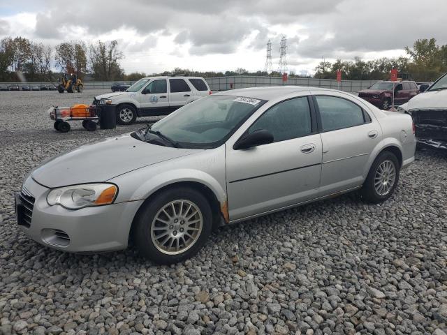 CHRYSLER SEBRING LX 2004 1c3el46x14n175931