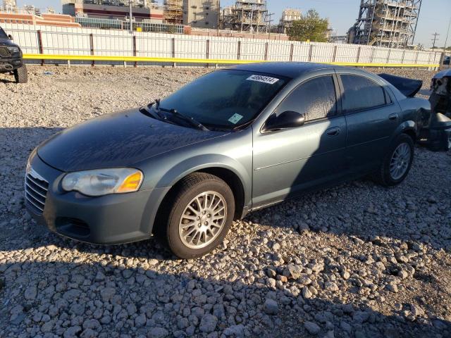 CHRYSLER SEBRING 2005 1c3el46x45n665801