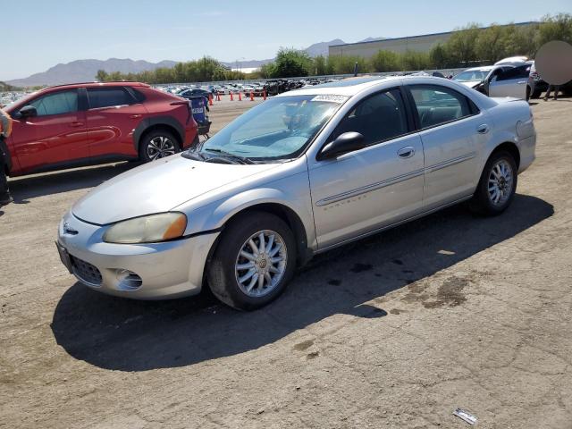 CHRYSLER SEBRING LX 2001 1c3el46x51n578127