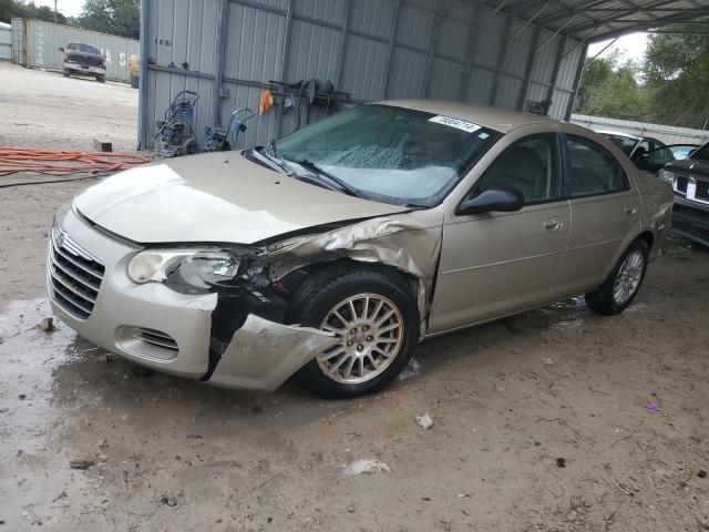 CHRYSLER SEBRING 2006 1c3el46x96n217068